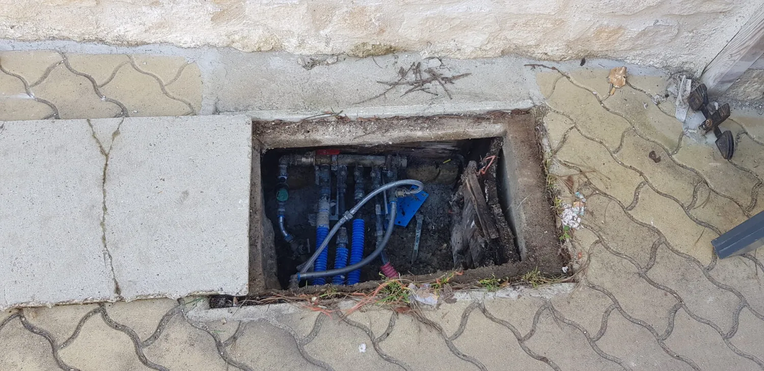 travaux publics caen