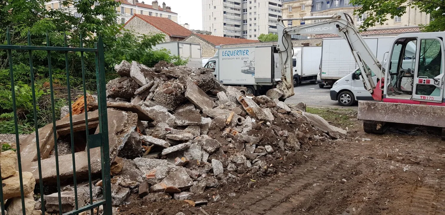 travaux publics fougeres