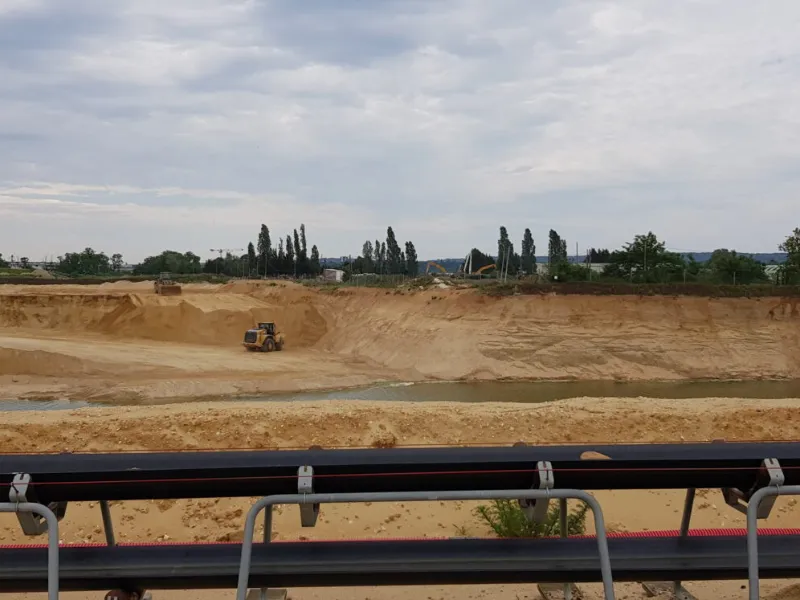 travaux publics laval