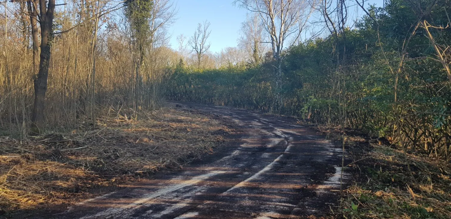 travaux publics pontorson