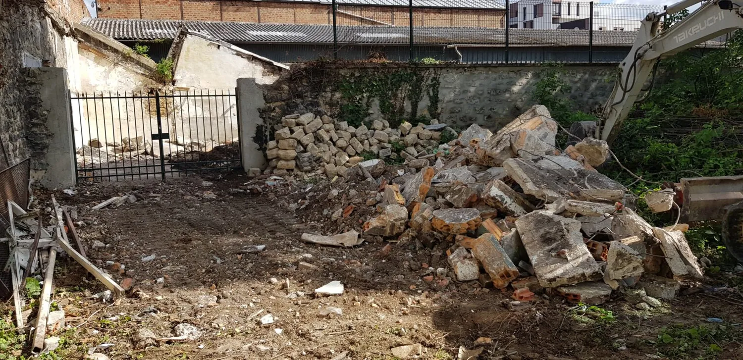 travaux publics saint lo